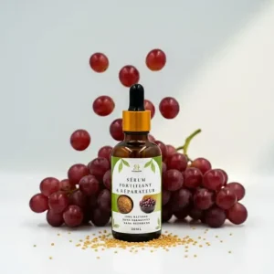 Sérum Fortifiant & Réparateur