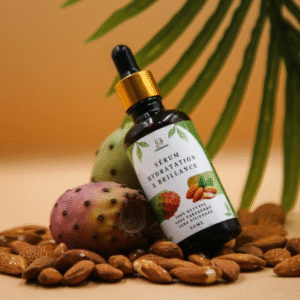 Sérum Hydratation & Brillance