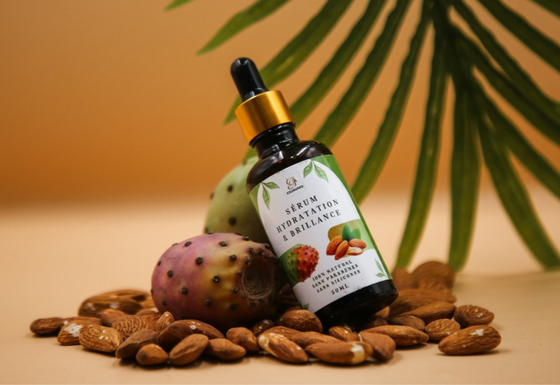 Sérum Hydratation & Brillance