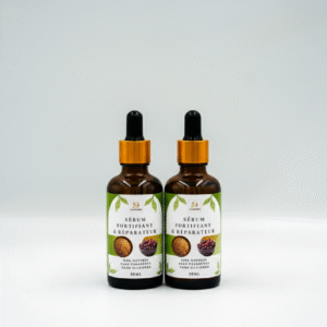 Double Fortifiant & Réparateur