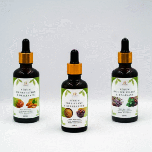 Trio Anti-Pelliculaire & Hydratation & Fortifiant