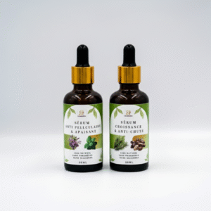 Duo Fortifiant & Anti-Chute