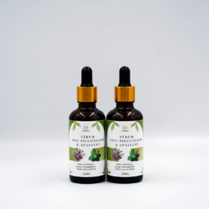 Double Anti-Pelliculaire & Apaisant