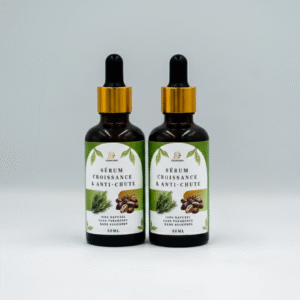 Double Croissance & Anti-Chute